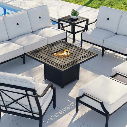 Collection image for: Lancaster Collection by Castelle
