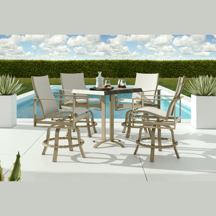 Collection image for: Outdoor Bar Sets