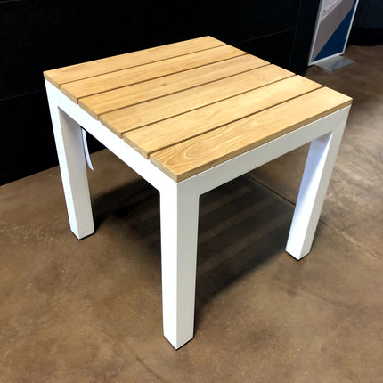 Collection image for: Outdoor Teak End Tables