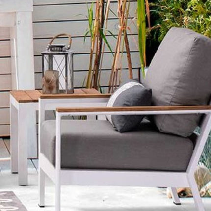 Collection image for: Teak Outdoor Lounge Chairs