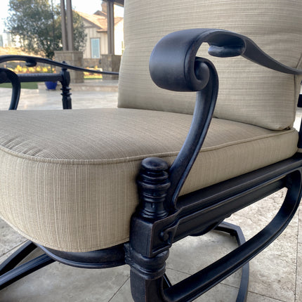 Collection image for: Aluminum Outdoor Lounge Chairs