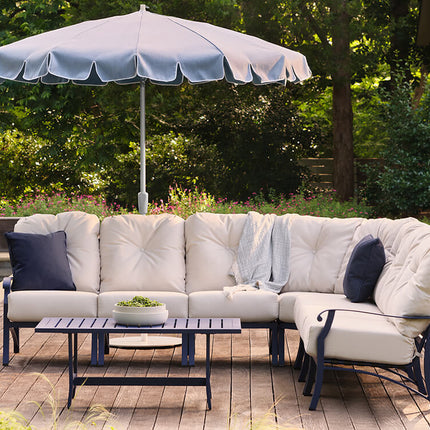 Collection image for: Cortland Outdoor Cushioned Furniture