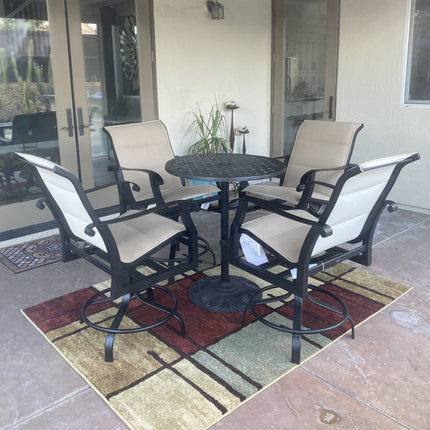Collection image for: Cortland Outdoor Bar Collection