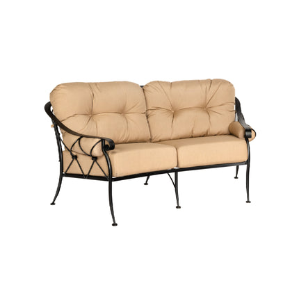 Collection image for: Woodard Outdoor Love Seats