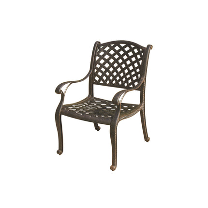 Collection image for: Nassau Outdoor Dining Chairs
