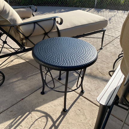 Collection image for: Woodard Outdoor End Tables