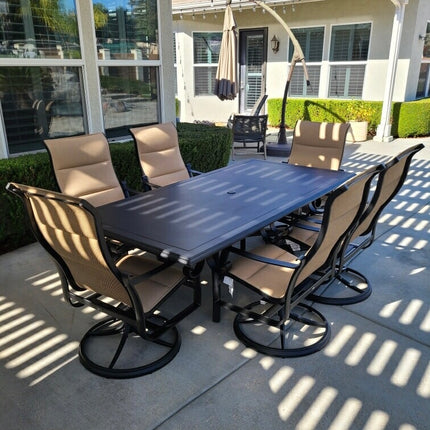 Collection image for: Belden Outdoor Dining Collection