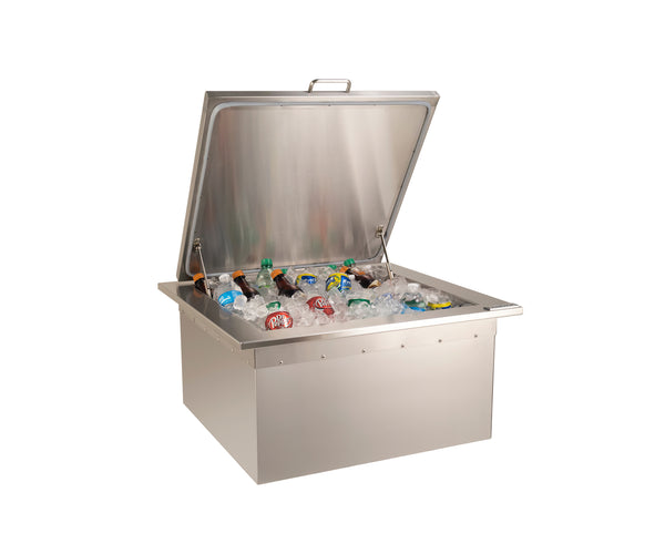 Outdoor Refreshment Centers – CALWEST