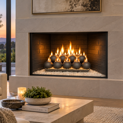 Collection image for: Fireplace Spheres