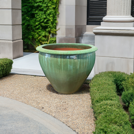 Collection image for: Fish Bowl Planters