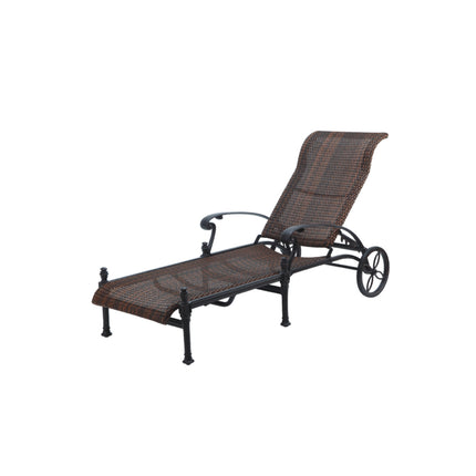 Collection image for: Gensun Chaise Lounges