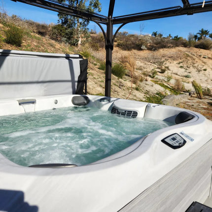 Collection image for: Pre-Owned Spas / Used Spas