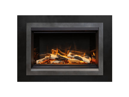 Collection image for: Valor® GE3 Electric Insert w/ Birch Logs