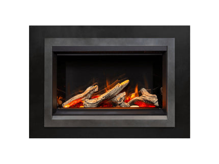 Collection image for: Valor® GE3 Electric Insert w/ Driftwood Logs