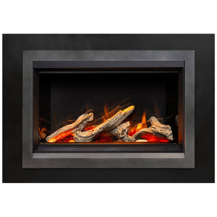 Collection image for: Valor® GE3 Electric Insert w/ Driftwood Logs