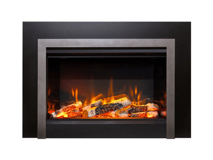 Collection image for: Valor® GE4 Electric Insert w/ Birch Logs