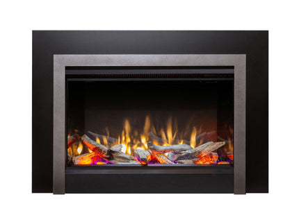 Collection image for: Valor® GE4 Electric Insert w/ Driftwood Logs