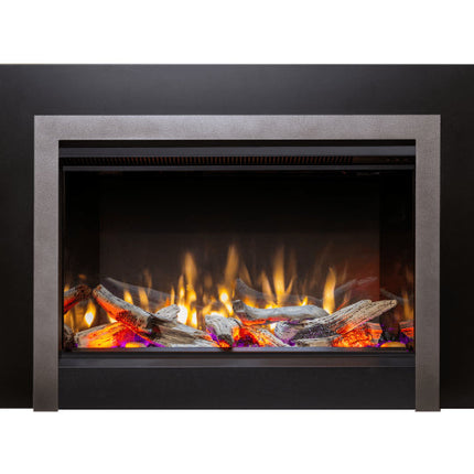 Collection image for: Valor® GE4 Electric Insert w/ Driftwood Logs