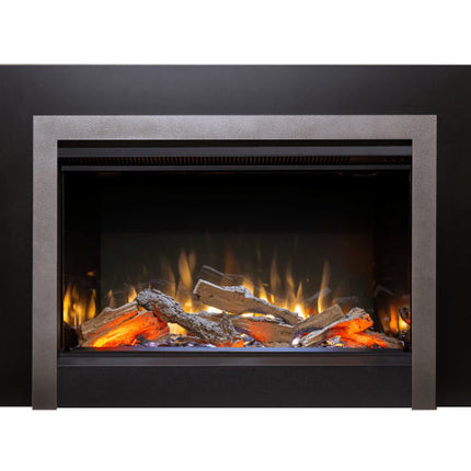 Collection image for: Valor® GE4 Electric Insert w/ Splitwood Logs
