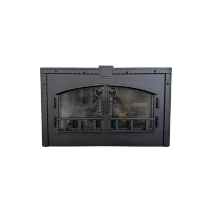 Collection image for: Greystone Fireplace Doors