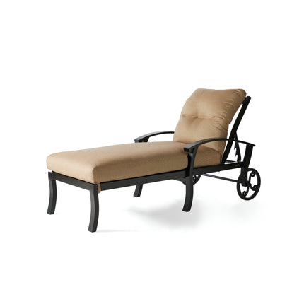 Collection image for: Georgetown Outdoor Chaise Lounges