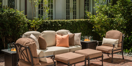 Collection image for: Grand Terrace Collection by Gensun