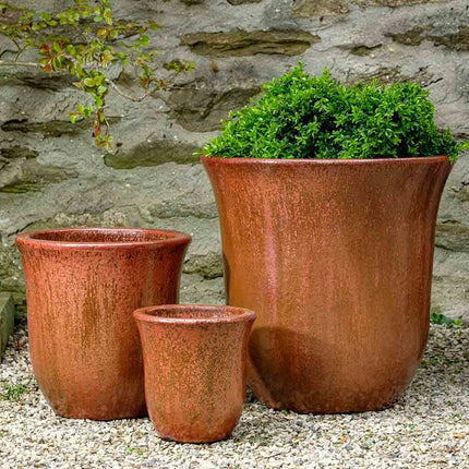Collection image for: Orange Planters