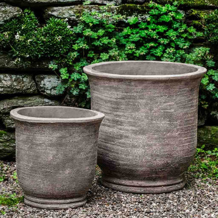 Collection image for: Beige Planters