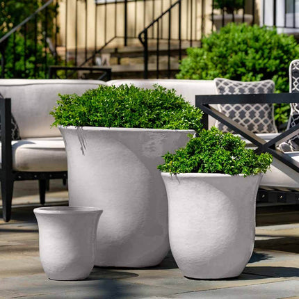 Collection image for: White Planters