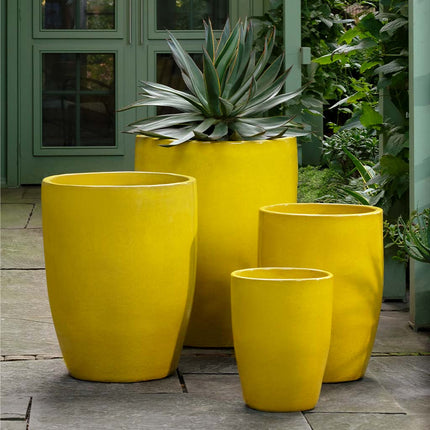 Collection image for: Yellow Planters