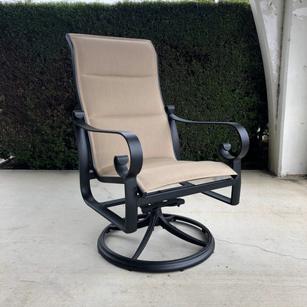 Collection image for: Woodard Outdoor Dining Chairs