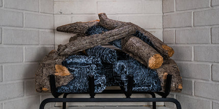 Collection image for: 18" Logs Only