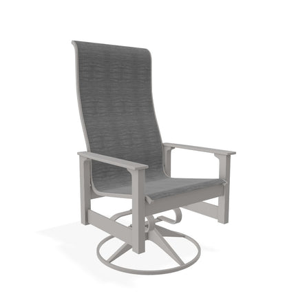 Collection image for: Telescope Outdoor Dining Chairs
