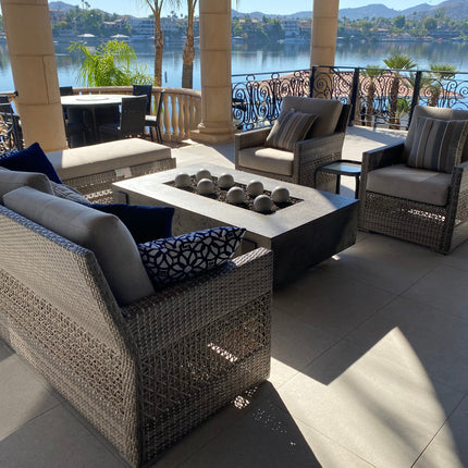 Collection image for: Fire Tables