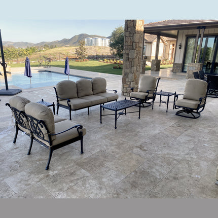 Collection image for: Florence Outdoor Lounge Collection