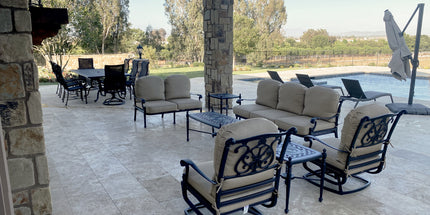 Collection image for: Florence Collection by Gensun