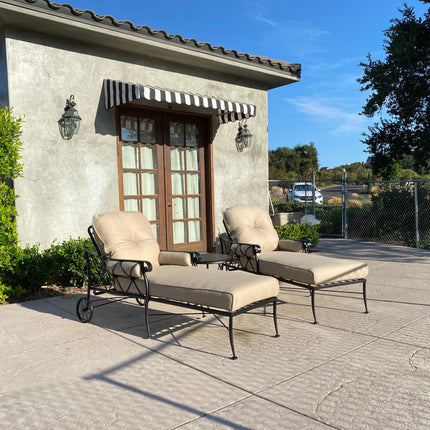 Collection image for: Derby Outdoor Lounge Collection