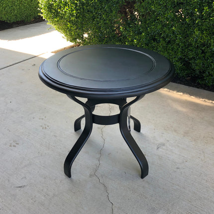 Collection image for: Solid Cast Tables