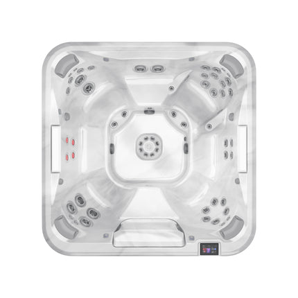 Collection image for: Jacuzzi® J-508™ Hot Tubs