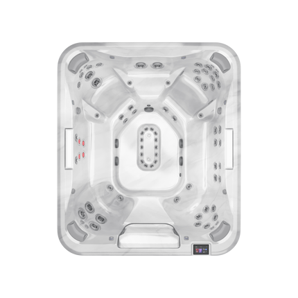 Collection image for: Jacuzzi® J-509™ Hot Tubs