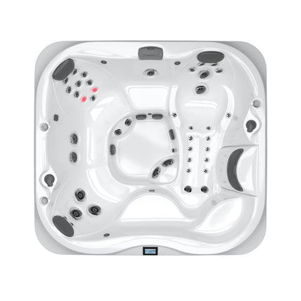 Collection image for: Jacuzzi® J-355™ Hot Tubs