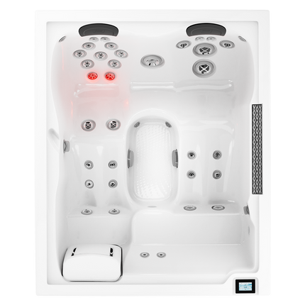 Collection image for: Jacuzzi® J-404L™ Hot Tubs