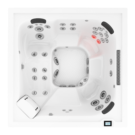 Collection image for: Jacuzzi® J-408L™ Hot Tubs