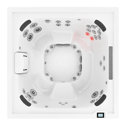 Collection image for: Jacuzzi® J-408™ Hot Tubs