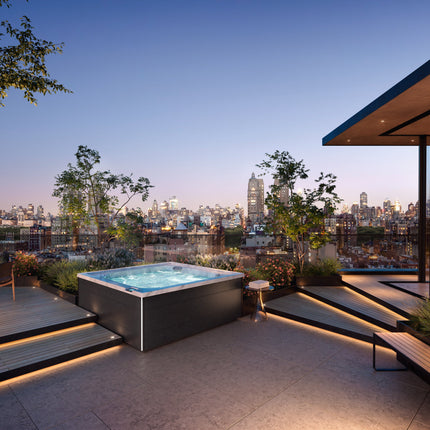 Collection image for: Jacuzzi® J-4™ Collection