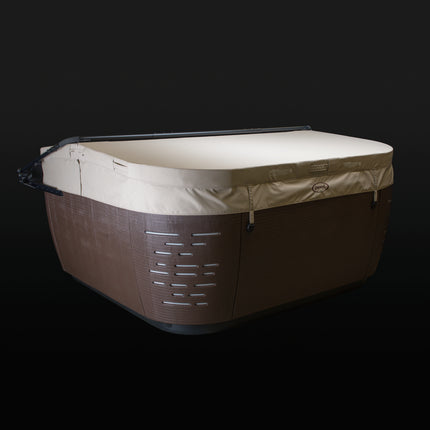 Collection image for: Jacuzzi® J-500 Hot Tub Covers