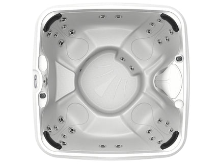 Collection image for: Jacuzzi® Echo™ Hot Tubs