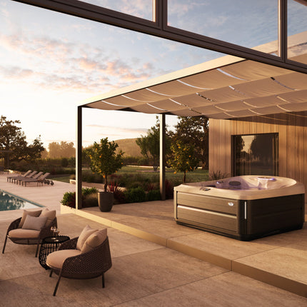 Collection image for: Hot Tubs