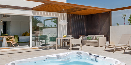 Collection image for: Jacuzzi® PowerPlay™ Collection