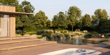 Collection image for: Jacuzzi® PowerPro™ Collection